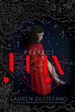 Perfect Ruin - Destefano, Lauren