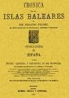 Crónica de las Islas Baleares