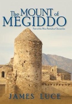 The Mount of Megiddo - Luce, James