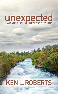 Unexpected - Roberts, Ken L.