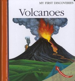 Volcanoes - Peyrols, Sylvaine; Broutin, Christian; Moignot, Daniel