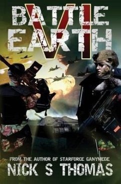Battle Earth VI - Thomas, Nick S.