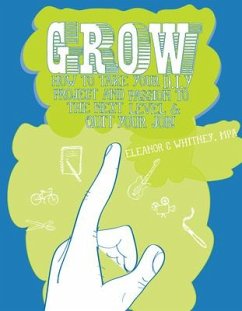 Grow - Whitney, Eleanor C