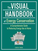 The Visual Handbook of Energy Conservation: A Comprehensive Guide to Reducing Energy Use at Home