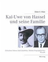 Kai-Uwe von Hassel und seine Familie - Kilian, Dieter E.