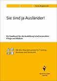 Sie sind ja Ausländer! (eBook, PDF)