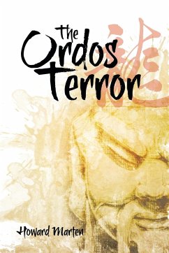 The Ordos Terror - Marten, Howard