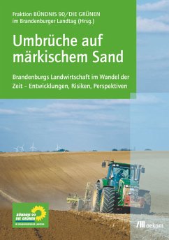 Umbrüche auf märkischem Sand (eBook, PDF)