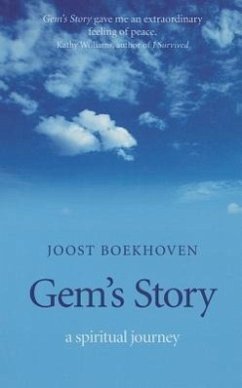 Gem's Story: A Spiritual Journey - Boekhoven, Joost