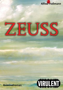 Zeuss (eBook, ePUB) - Hellmann, Alfred