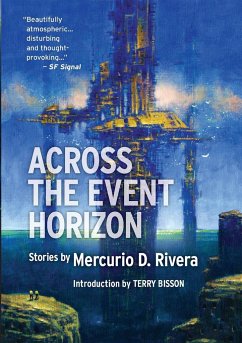 Across the Event Horizon - Rivera, Mercurio D.