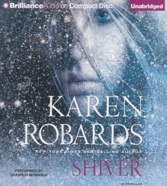 Shiver - Robards, Karen