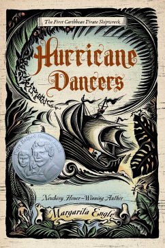 Hurricane Dancers: The First Caribbean Pirate Shipwreck - Engle, Margarita