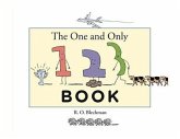 The One and Only 1, 2, 3 Book