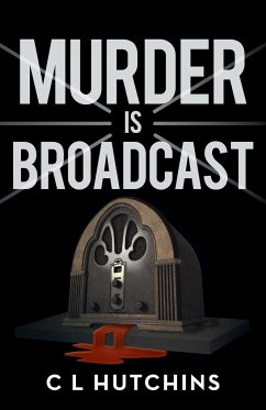 Murder Is Broadcast Paperback | Indigo Chapters