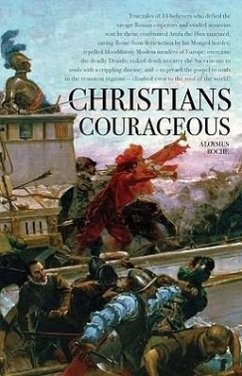 Christians Courageous - Roche, Aloysius