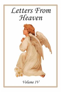 Letters from Heaven - Gloriae, Laudem
