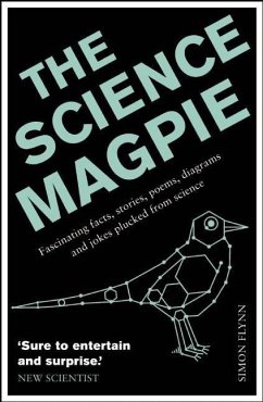 Cover The Science Magpie