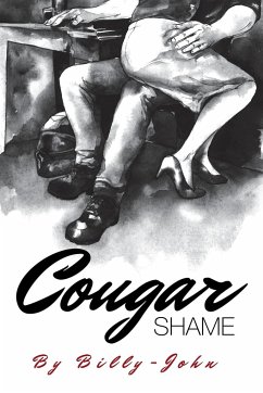 Cougar Shame - Billy-John