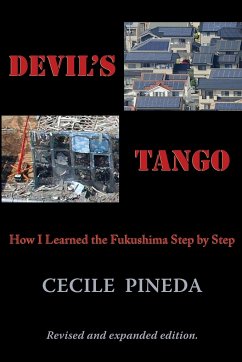 Devil's Tango - Pineda, Cecile
