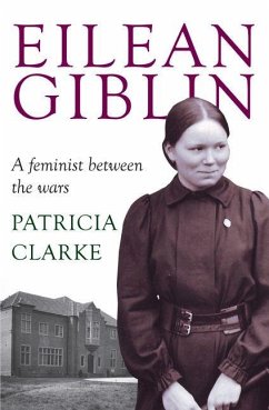 Cover Eilean Giblin