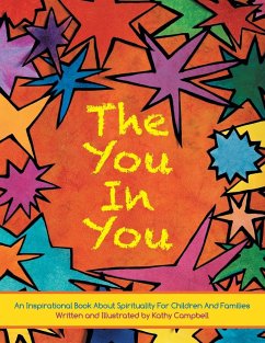 The You in You - Campbell, Kathy