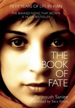 The Book of Fate - Saniee, Parinoush