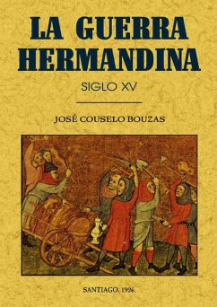 Cover La guerra hermandina