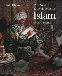 The New Encyclopedia of Islam - Glassé, Cyril