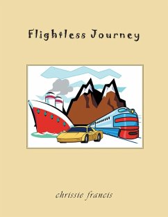 Flightless Journey - Francis, Chrissie