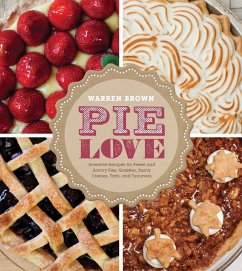 Pie Love - Brown, Warren