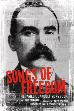 Songs of Freedom - Connolly, James