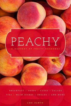 Cover Peachy