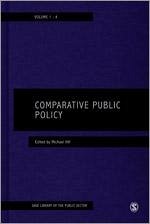 Comparative Public Policy