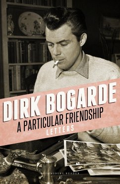 A Particular Friendship - Bogarde, Dirk