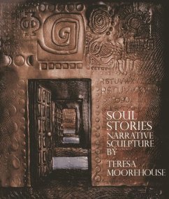 Soul Stories - Moorehouse, Teresa