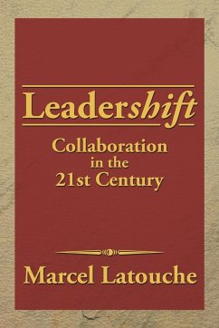 Leadershift - Latouche, Marcel