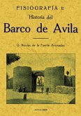 Fisiografía e historia del Barco de Ávila Fisiografía e historia del Barco de Ávila