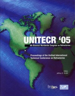 Unitecr '05 Cover Unitecr '05