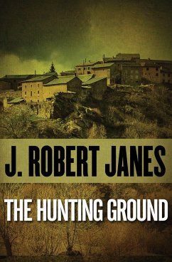 The Hunting Ground - Janes, J Robert