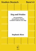 Sieg und Frieden