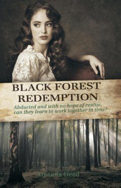 Black Forest Redemption - Deed, Amanda