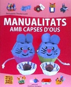 MANUALITATS AMB CAPSES D'OUS