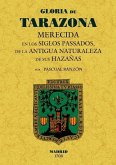 Gloria de Tarazona Gloria de Tarazona