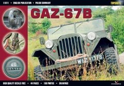 Cover Gaz-67