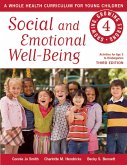 Social and Emotional Well-Being