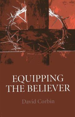 Equipping the Believer - Corbin, David