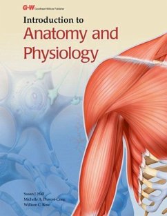 Introduction to Anatomy and Physiology - Hall, Susan J.; Provost-Craig, Michelle A.; Rose, William C.