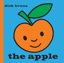 The Apple - Bruna, Dick