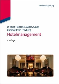 Cover Hotelmanagement
